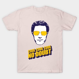 Cool Cool Cool No Doubt T-Shirt